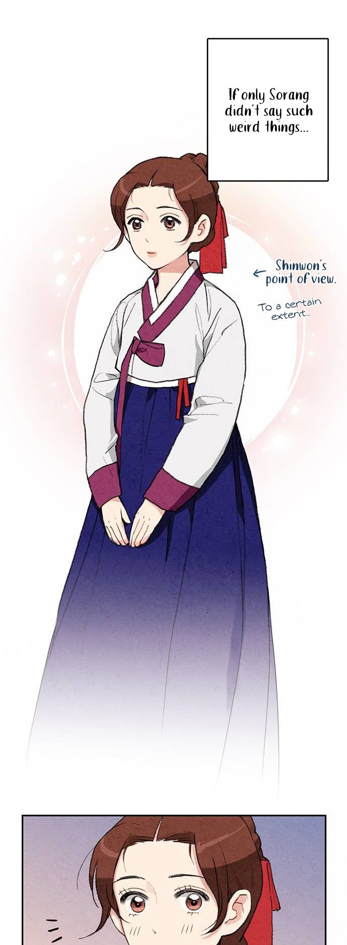 Joseon’s Ban on Marriage Chapter 13 - page 9
