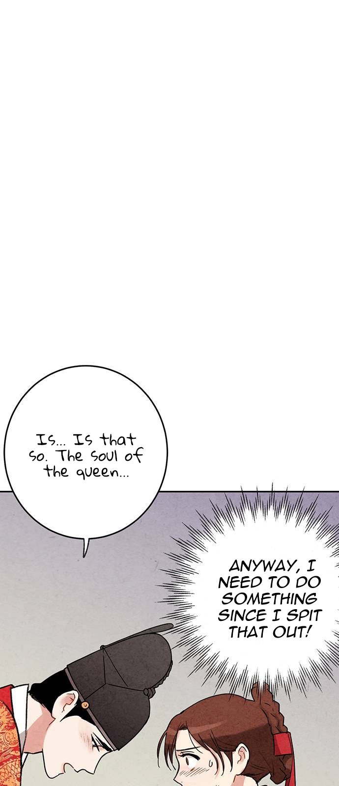 Joseon’s Ban on Marriage Chapter 7 - page 10