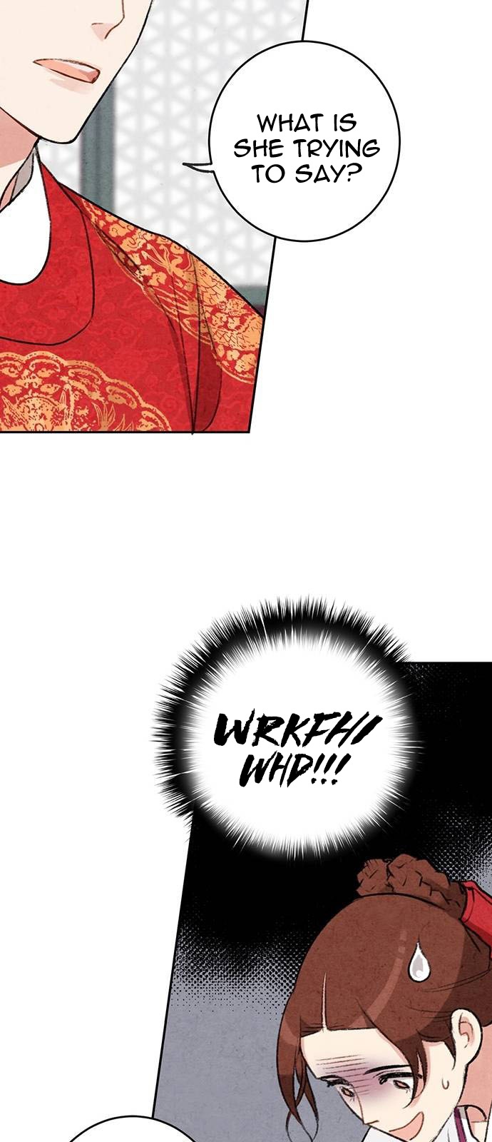 Joseon’s Ban on Marriage Chapter 7 - page 15