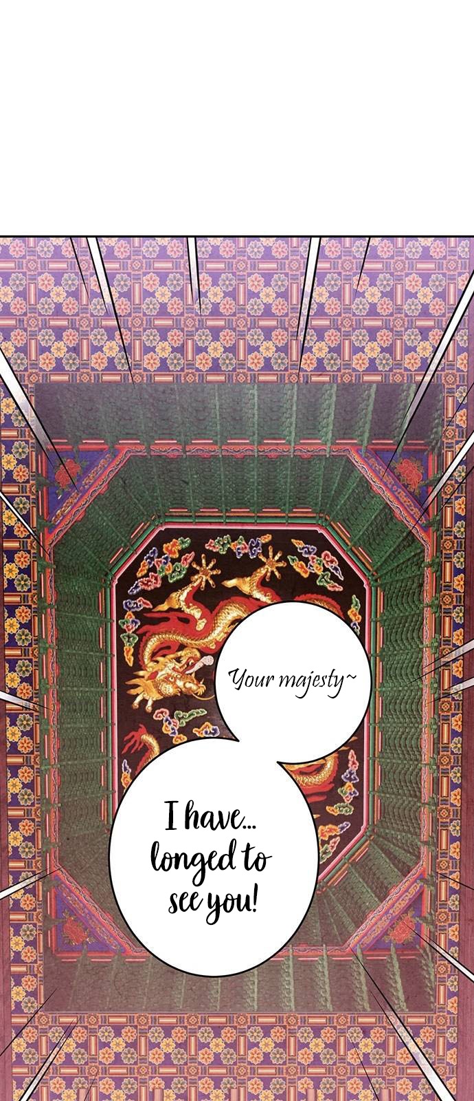 Joseon’s Ban on Marriage Chapter 7 - page 35
