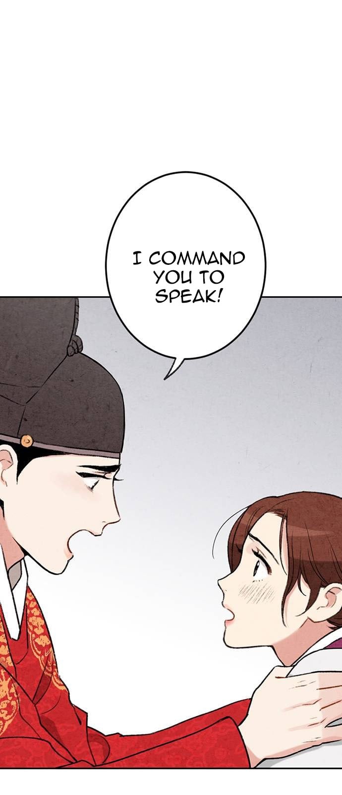 Joseon’s Ban on Marriage Chapter 7 - page 4