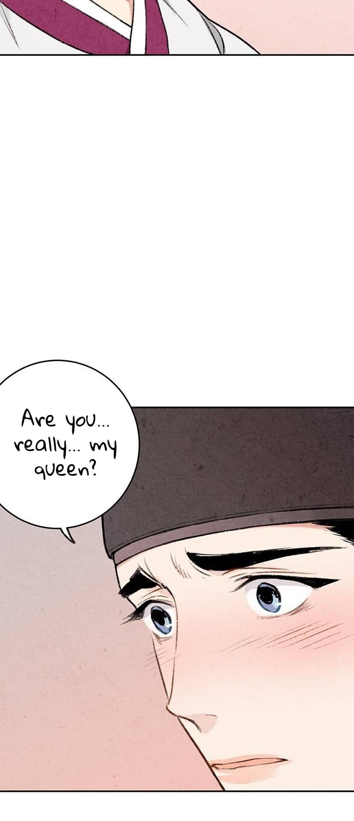 Joseon’s Ban on Marriage Chapter 7 - page 40