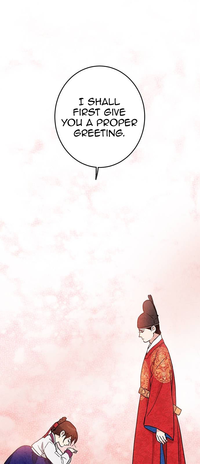 Joseon’s Ban on Marriage Chapter 7 - page 45
