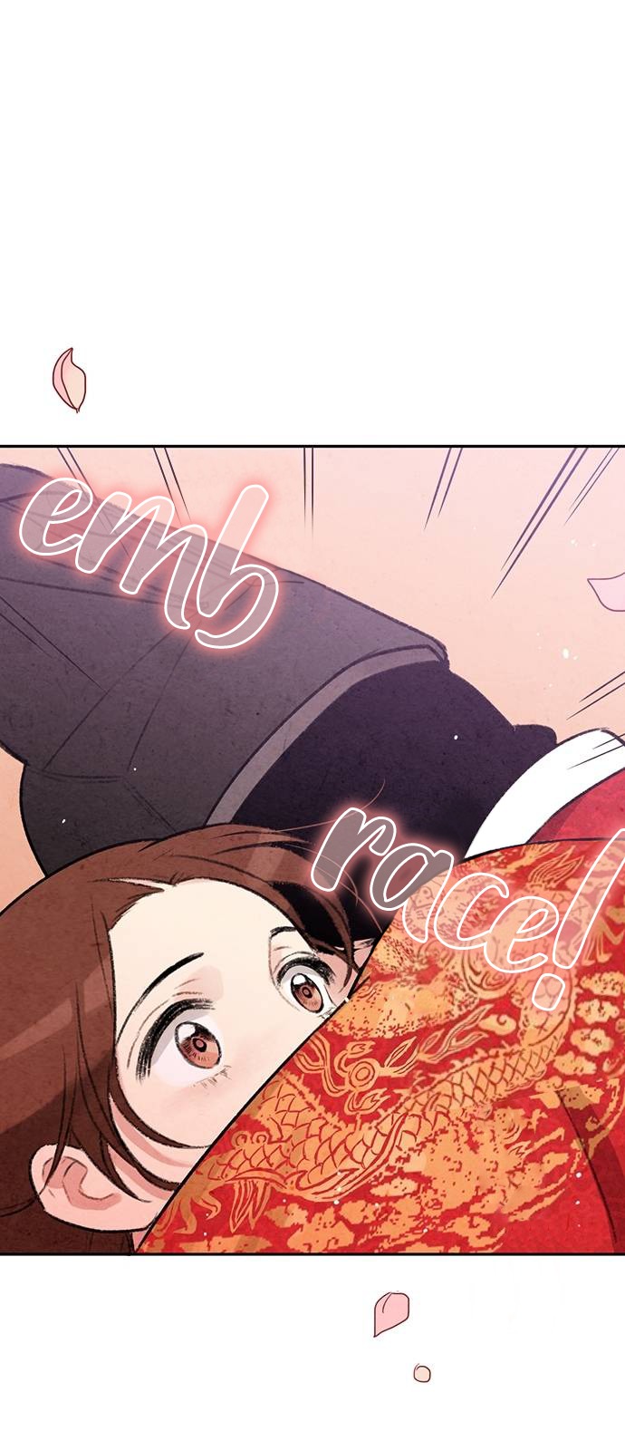 Joseon’s Ban on Marriage Chapter 7 - page 51