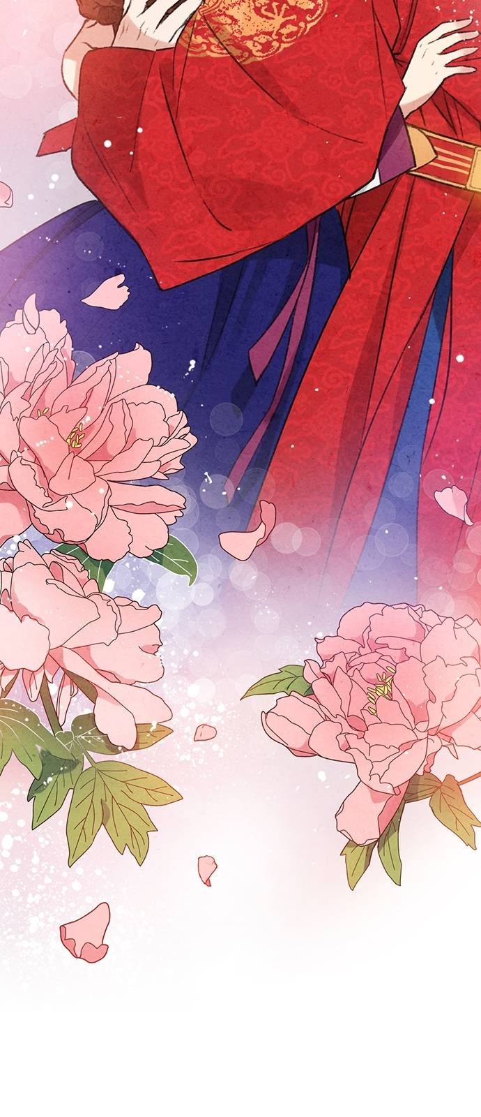Joseon’s Ban on Marriage Chapter 7 - page 53