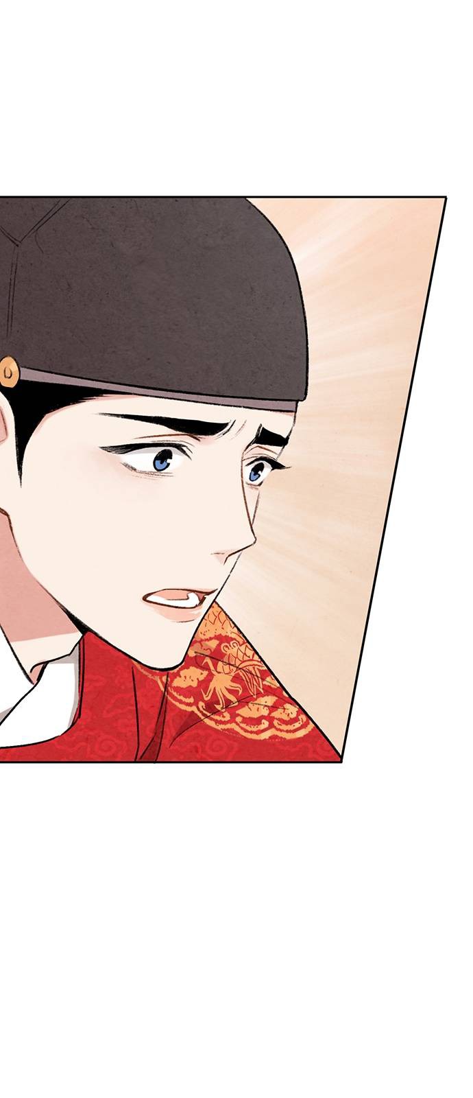 Joseon’s Ban on Marriage Chapter 7 - page 6