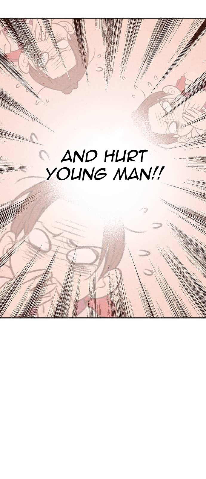 Joseon’s Ban on Marriage Chapter 7 - page 9