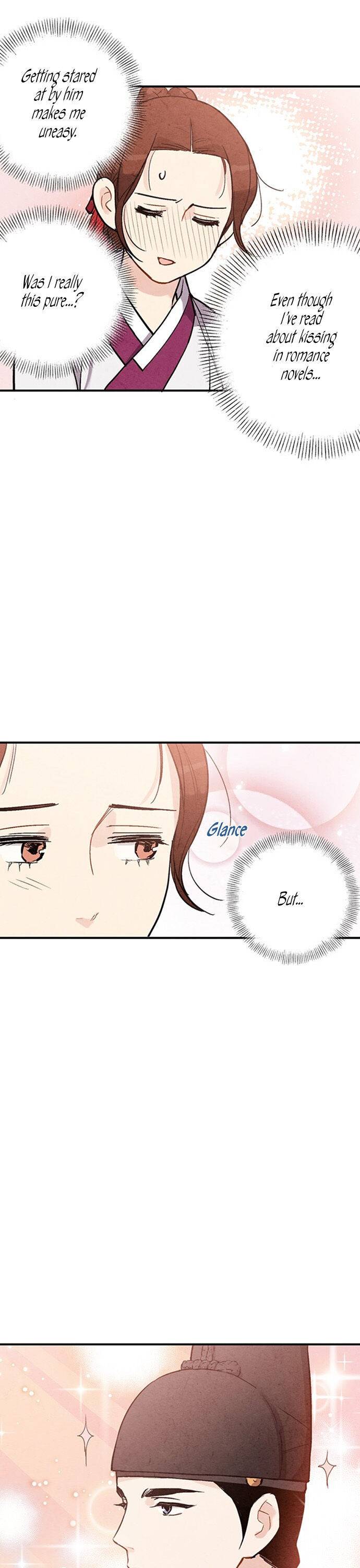 Joseon’s Ban on Marriage Chapter 39 - page 16