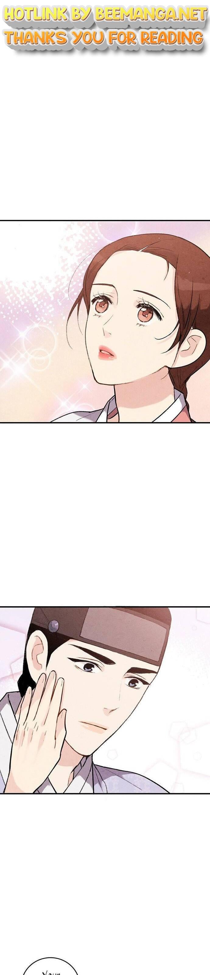 Joseon’s Ban on Marriage Chapter 38 - page 1