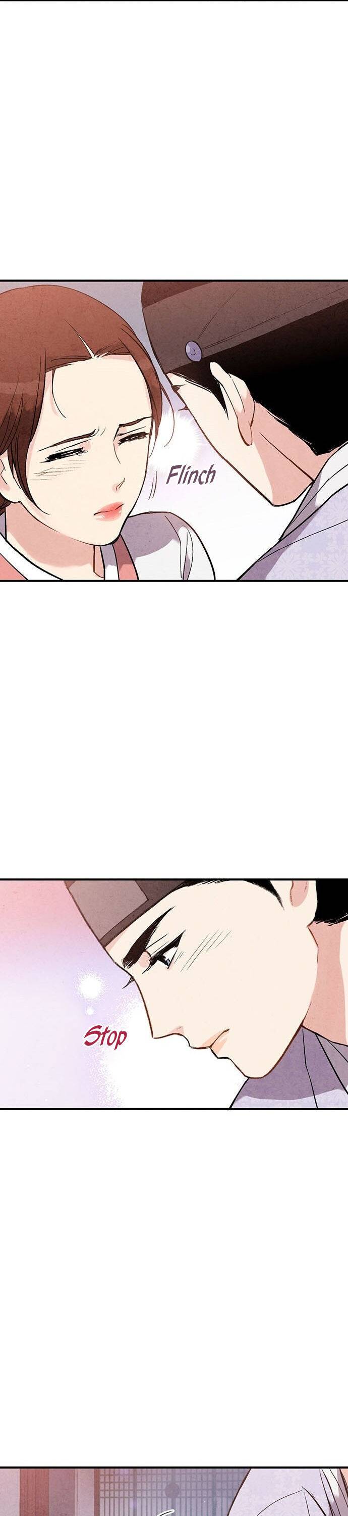 Joseon’s Ban on Marriage Chapter 38 - page 13
