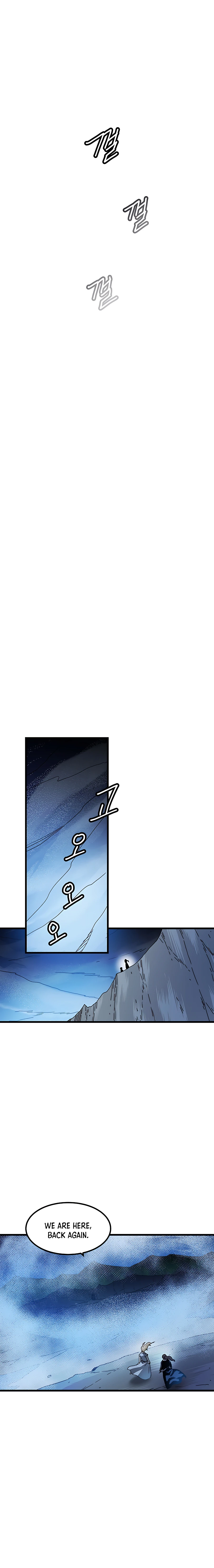 I am possessed by the Sword God Chapter 54 - page 10