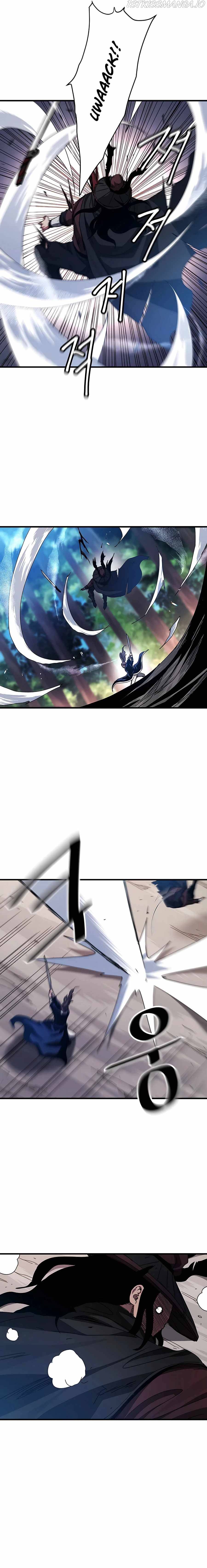 I am possessed by the Sword God Chapter 52 - page 11