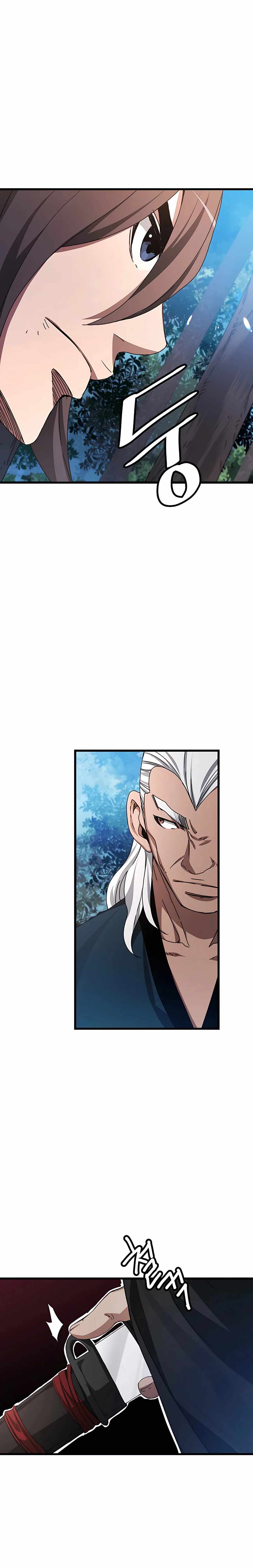 I am possessed by the Sword God chapter 50 - page 16