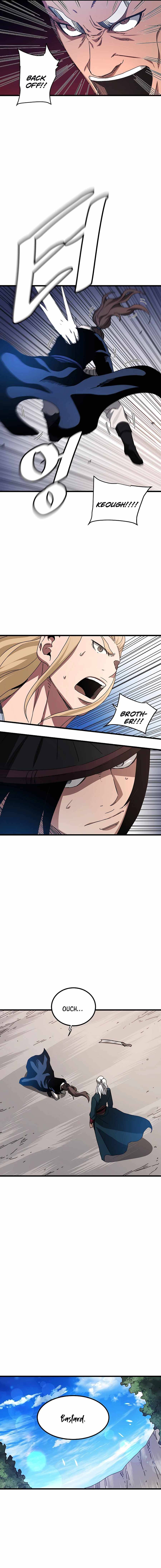 I am possessed by the Sword God chapter 49 - page 15
