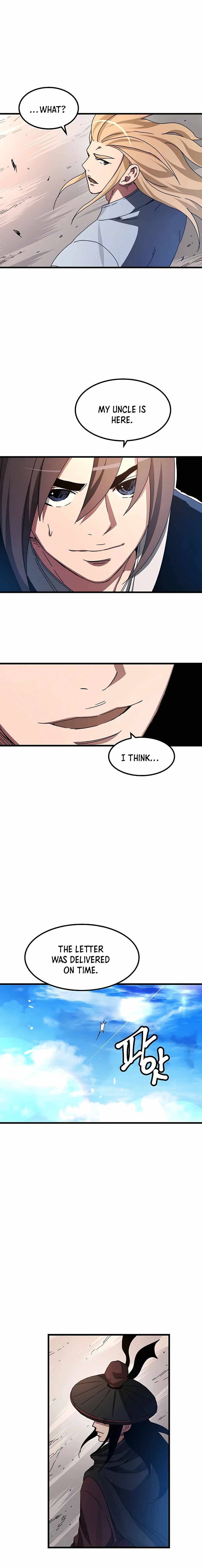 I am possessed by the Sword God chapter 48 - page 13