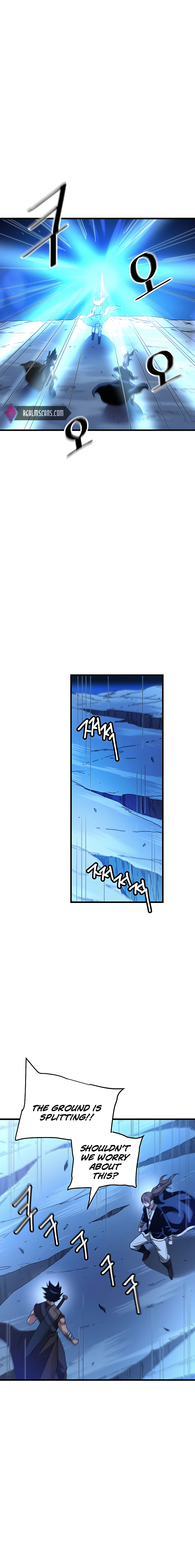 I am possessed by the Sword God chapter 46 - page 2