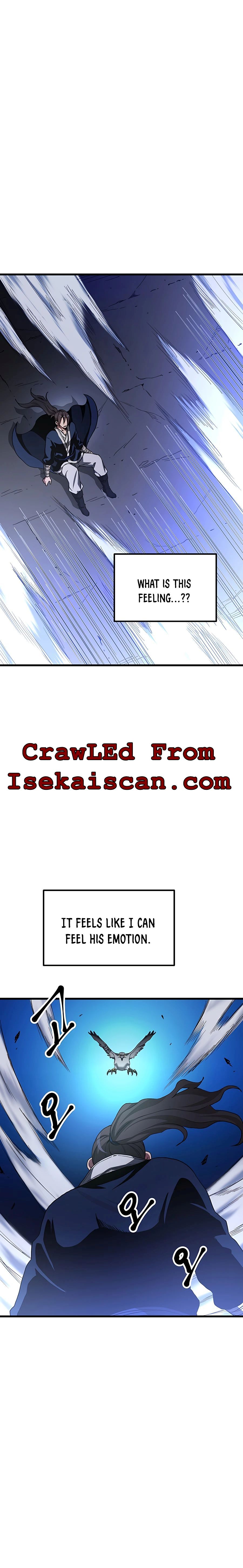 I am possessed by the Sword God chapter 33 - page 12