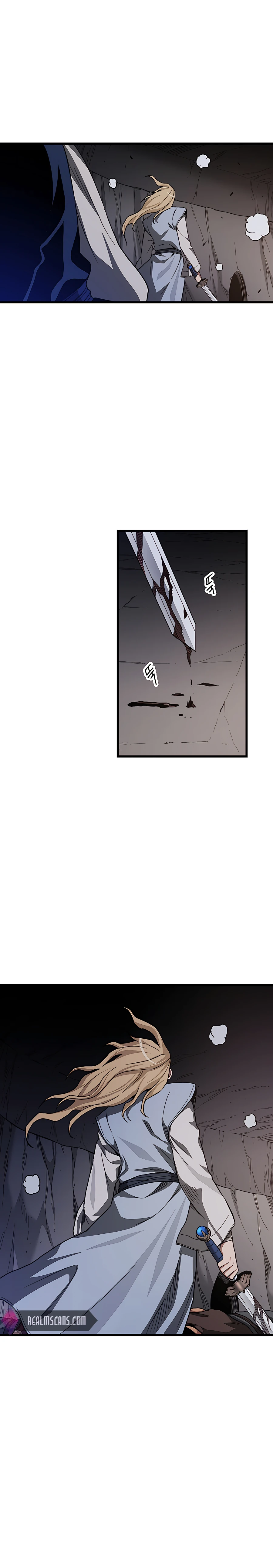 I am possessed by the Sword God chapter 32 - page 10