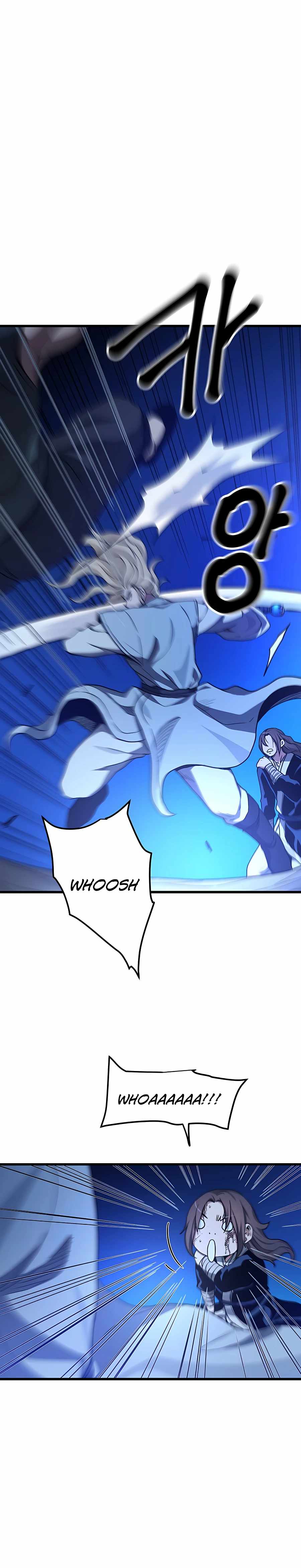 I am possessed by the Sword God chapter 31 - page 13
