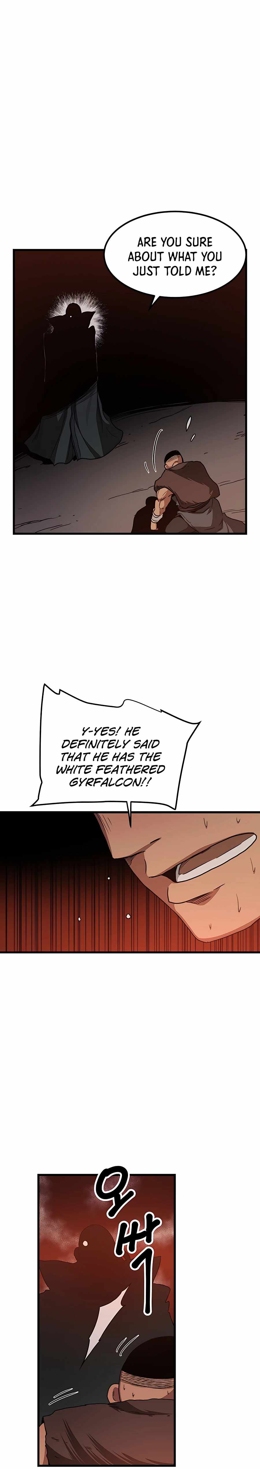 I am possessed by the Sword God chapter 31 - page 22
