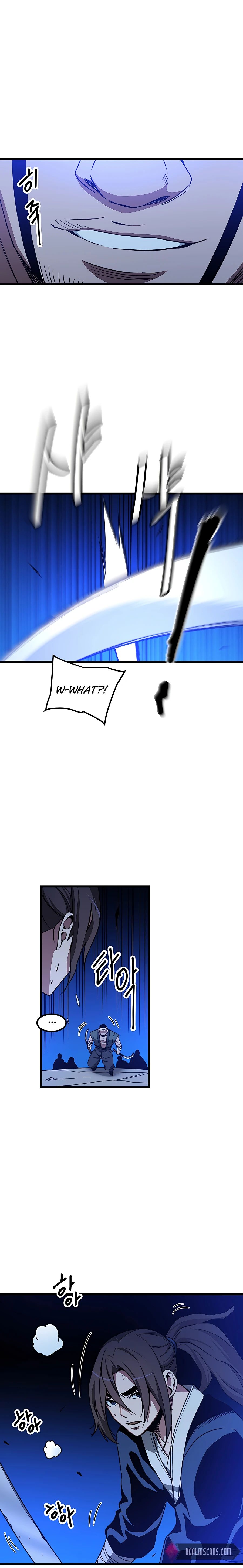 I am possessed by the Sword God chapter 30 - page 18
