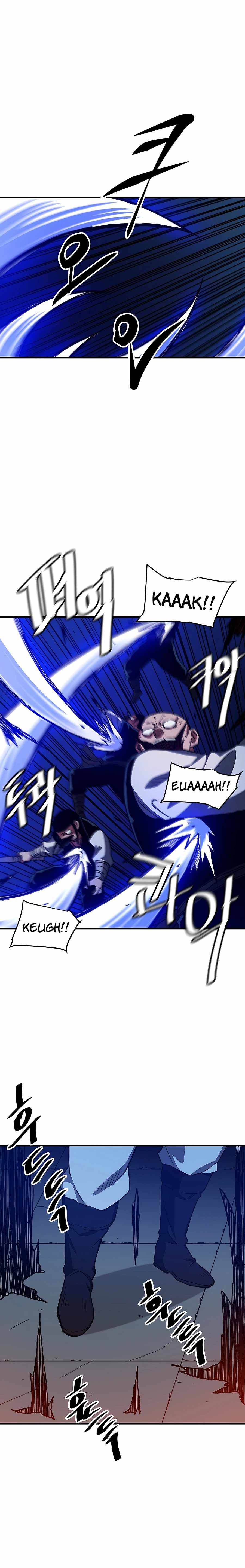 I am possessed by the Sword God chapter 23 - page 10