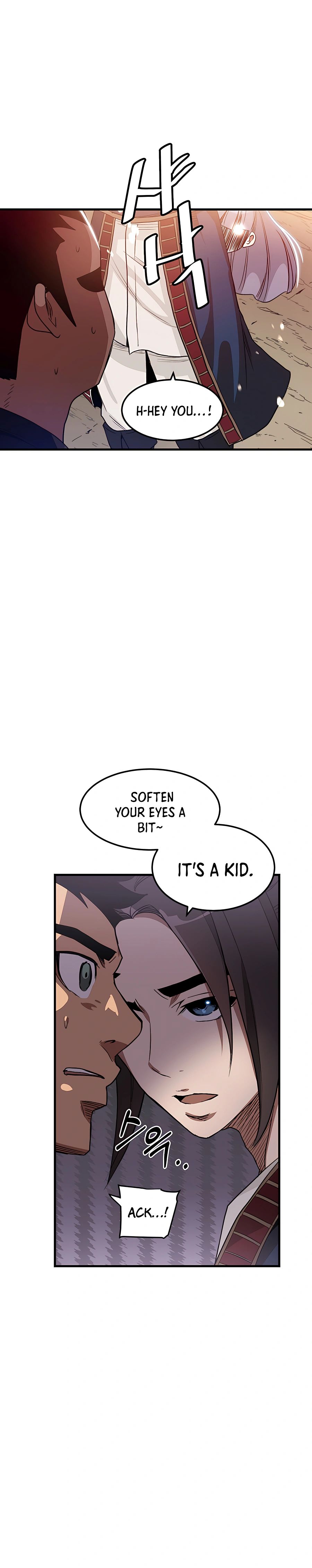 I am possessed by the Sword God chapter 6 - page 9