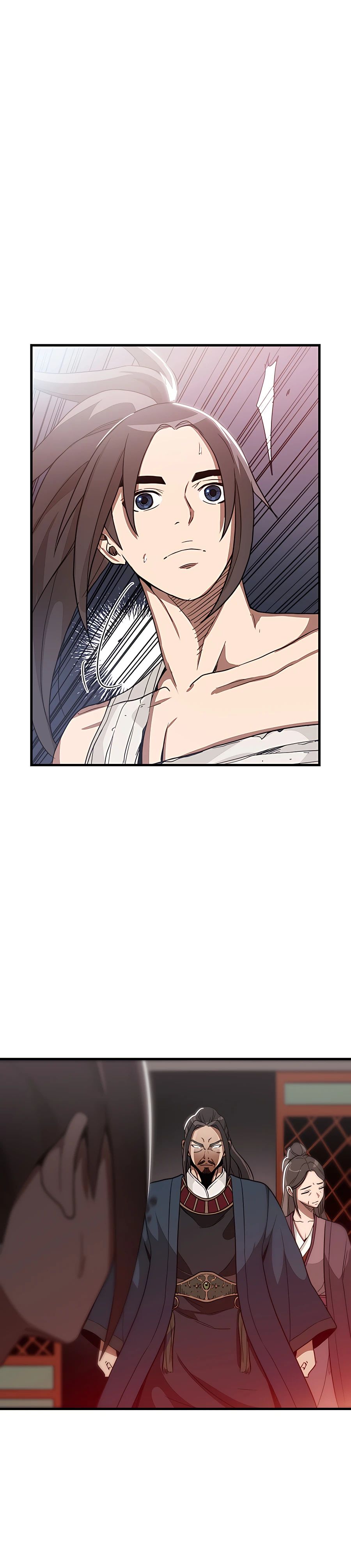 I am possessed by the Sword God chapter 3 - page 24