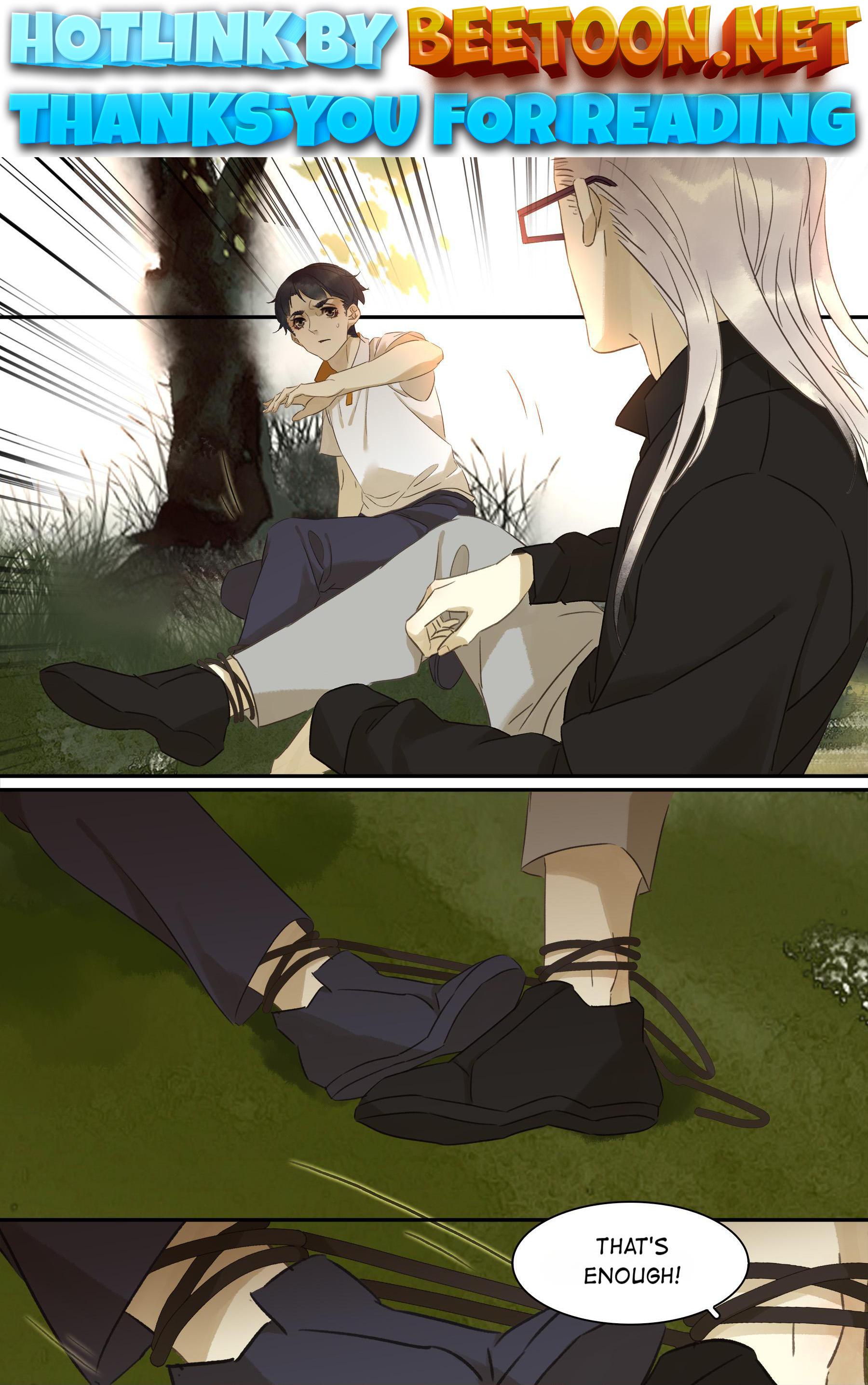 Residents of District 37 Chapter 98 - page 1