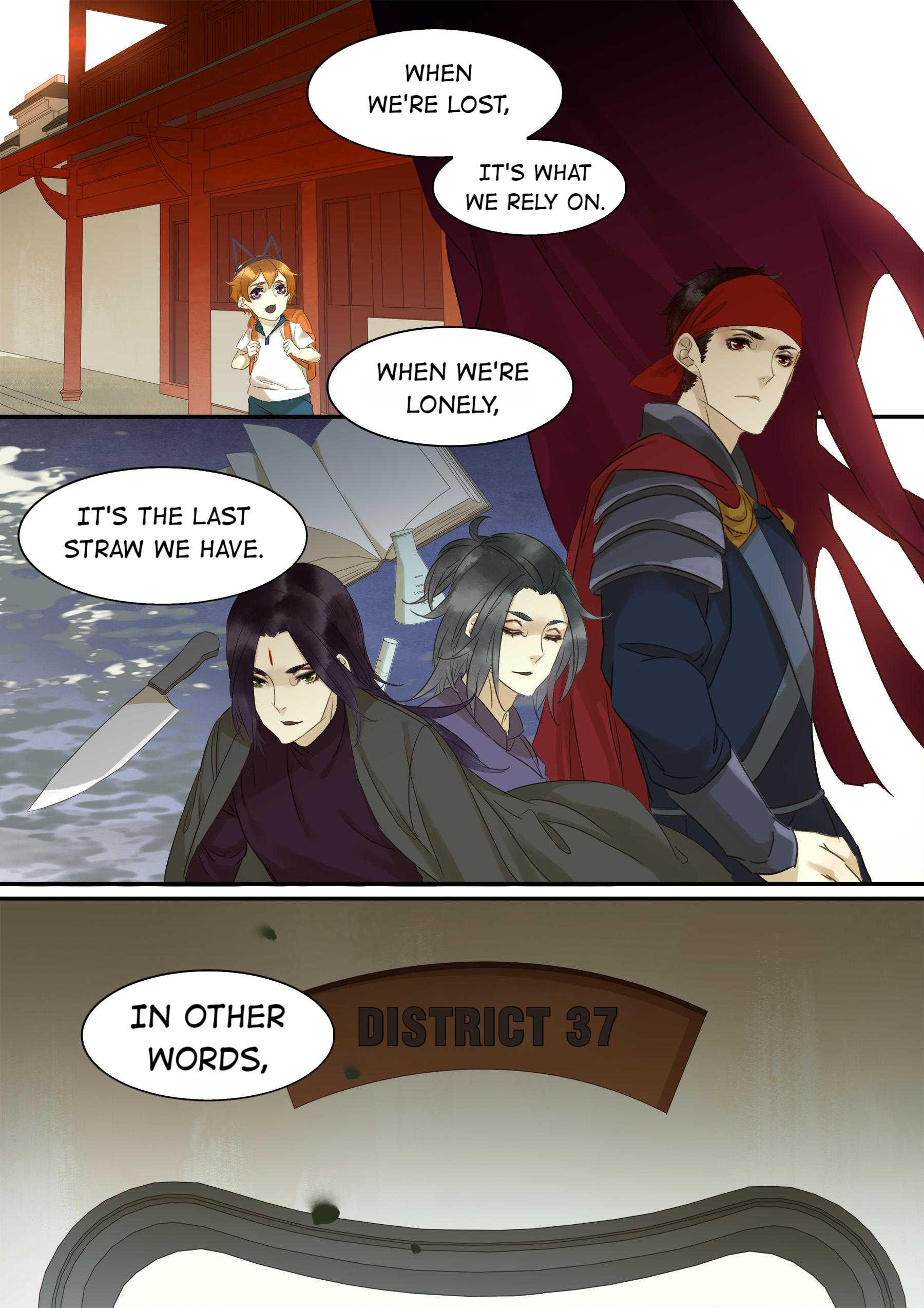 Residents of District 37 Chapter 97 - page 9