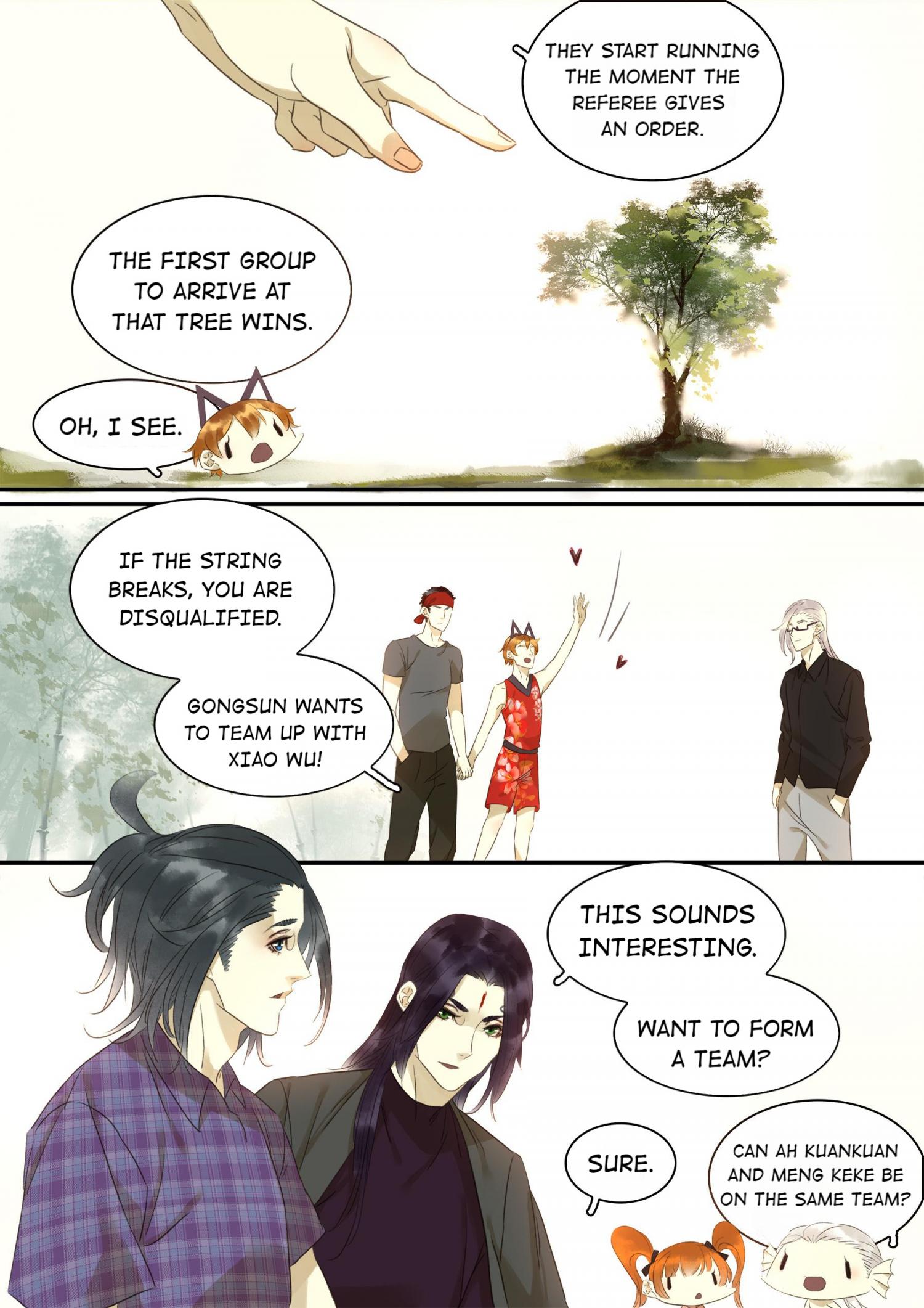Residents of District 37 Chapter 95 - page 2