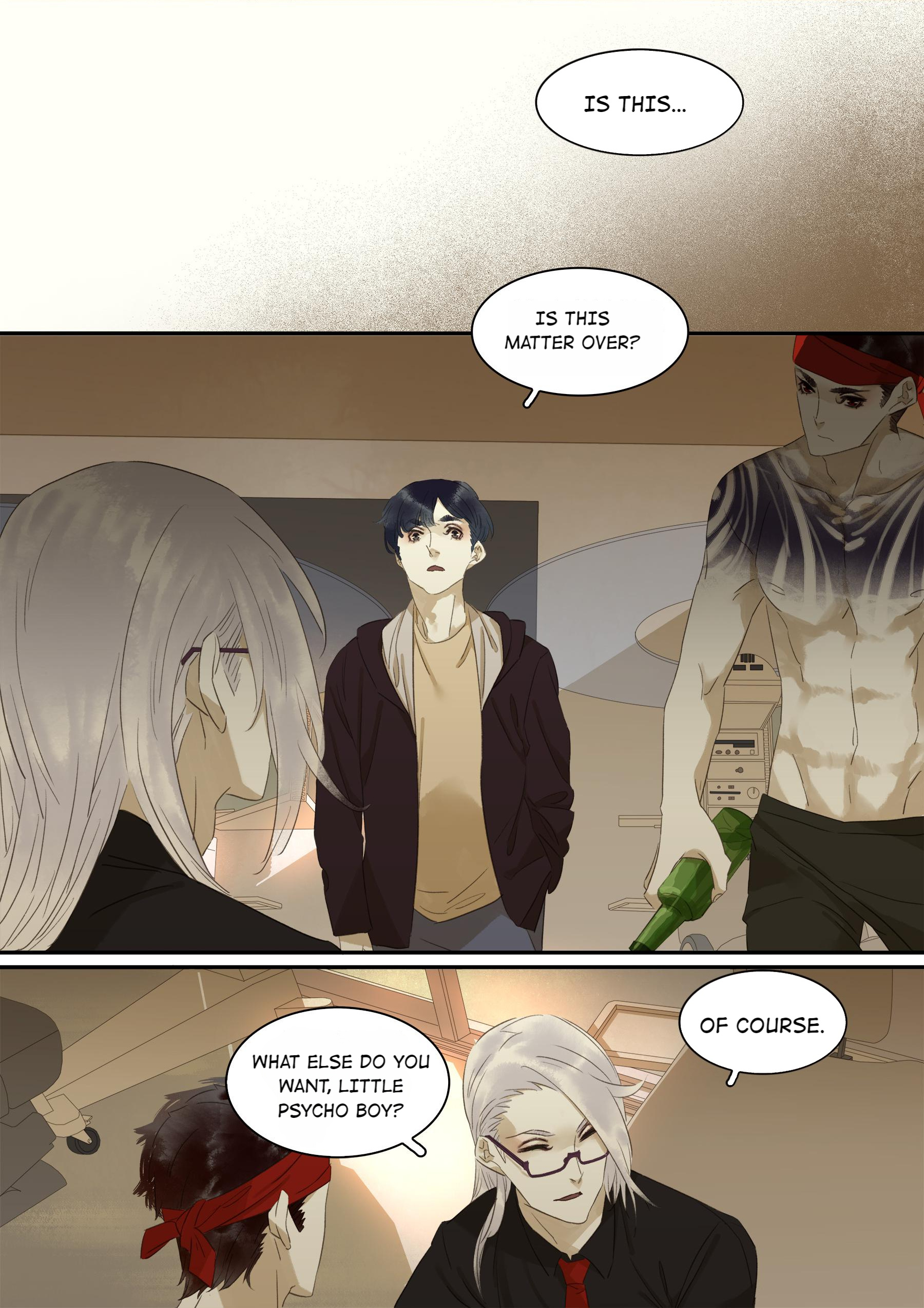 Residents of District 37 Chapter 91 - page 15