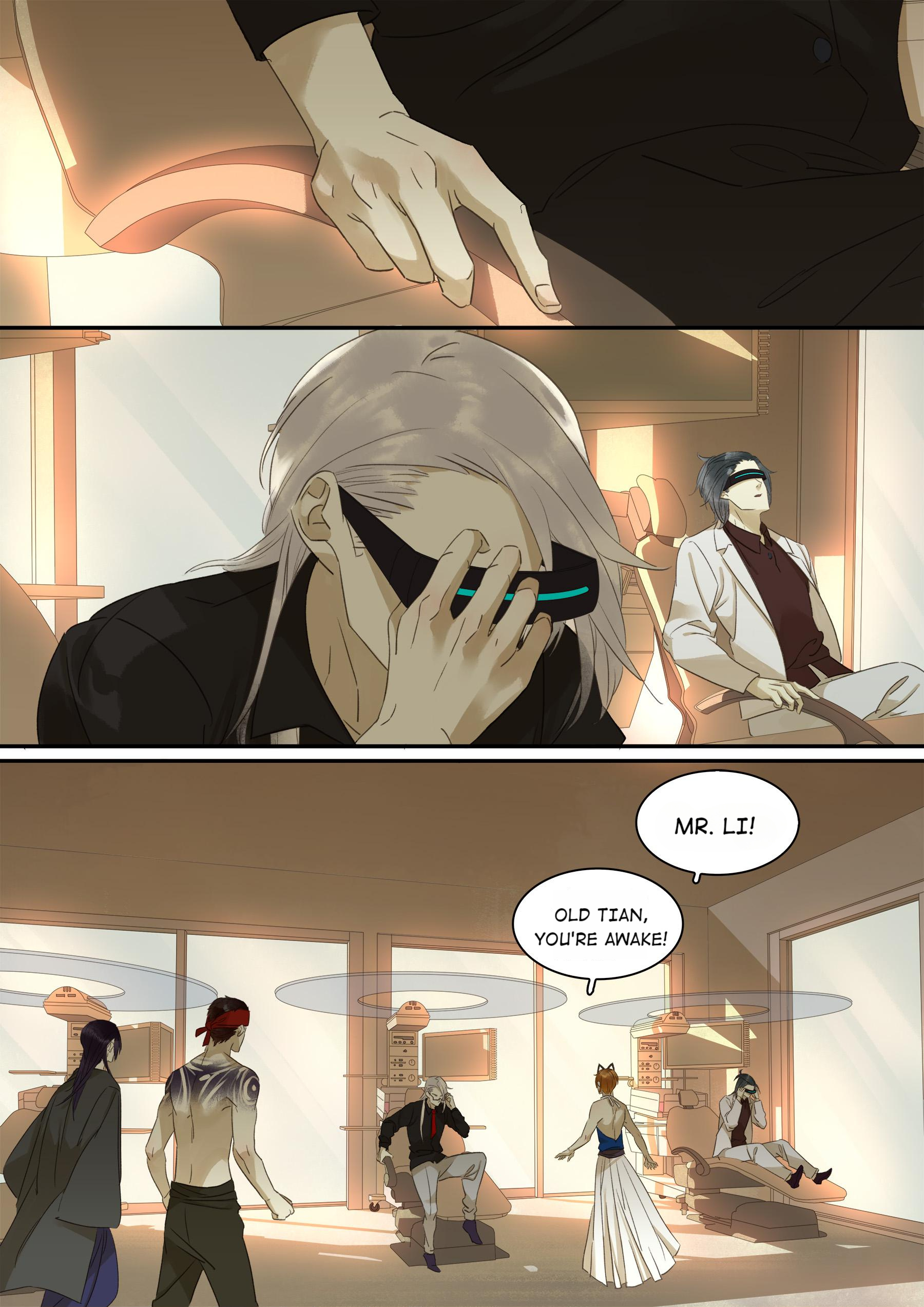 Residents of District 37 Chapter 91 - page 2