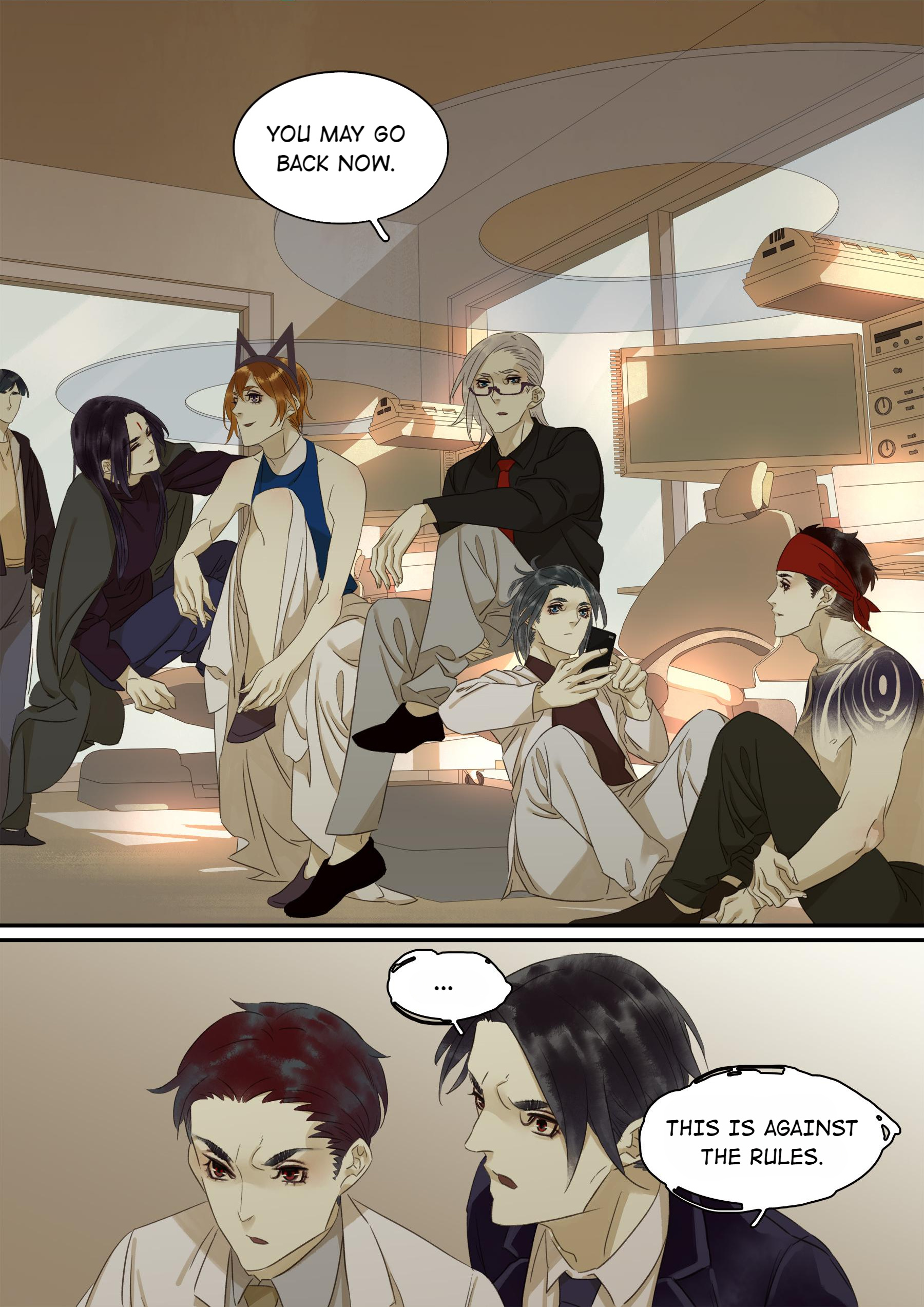 Residents of District 37 Chapter 91 - page 5