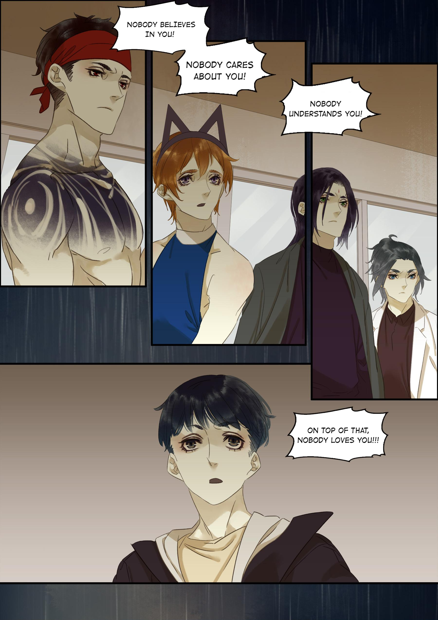 Residents of District 37 Chapter 91 - page 8