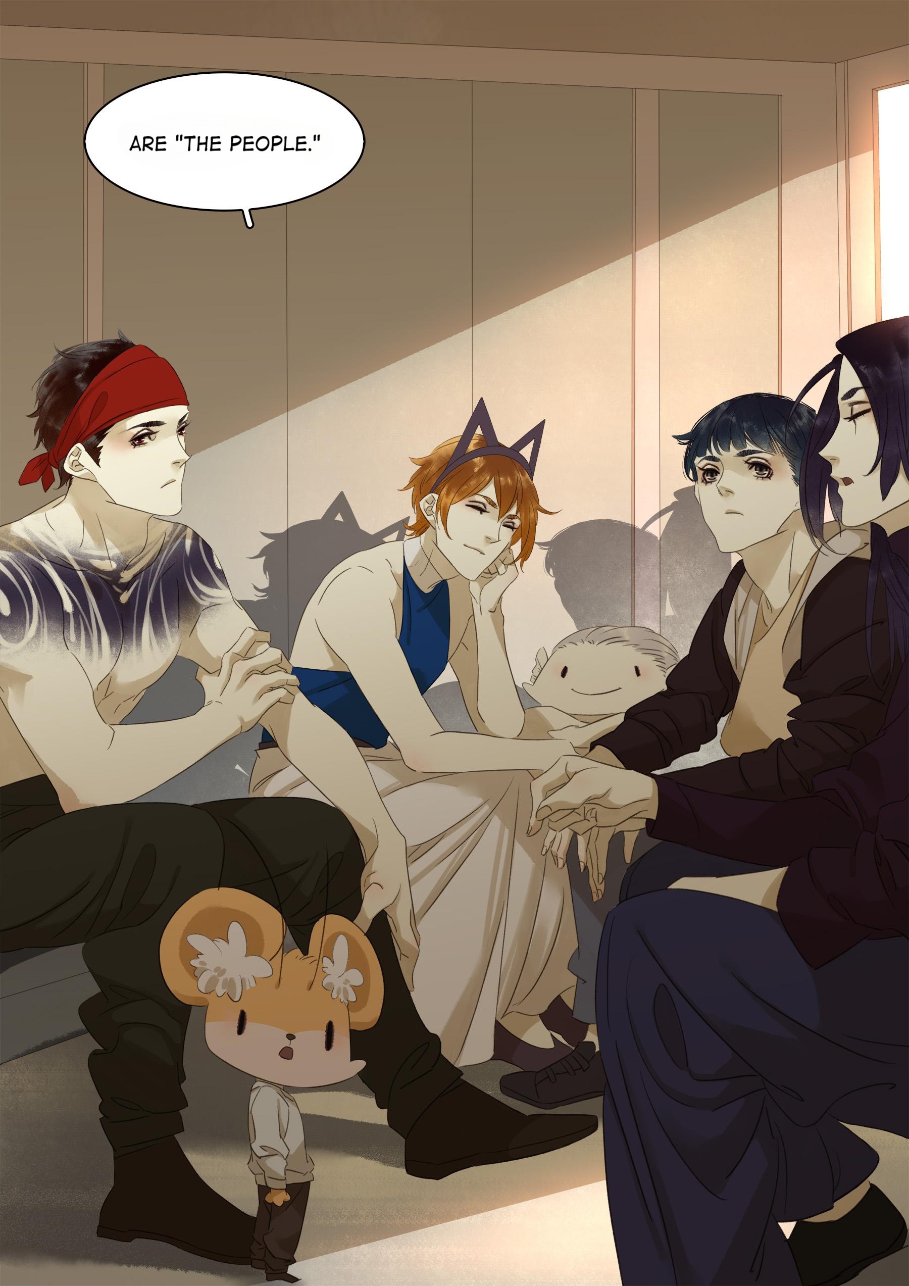 Residents of District 37 Chapter 90 - page 24