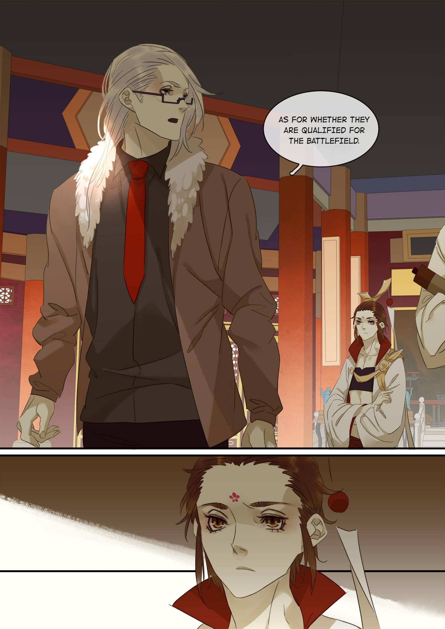 Residents of District 37 Chapter 90 - page 9