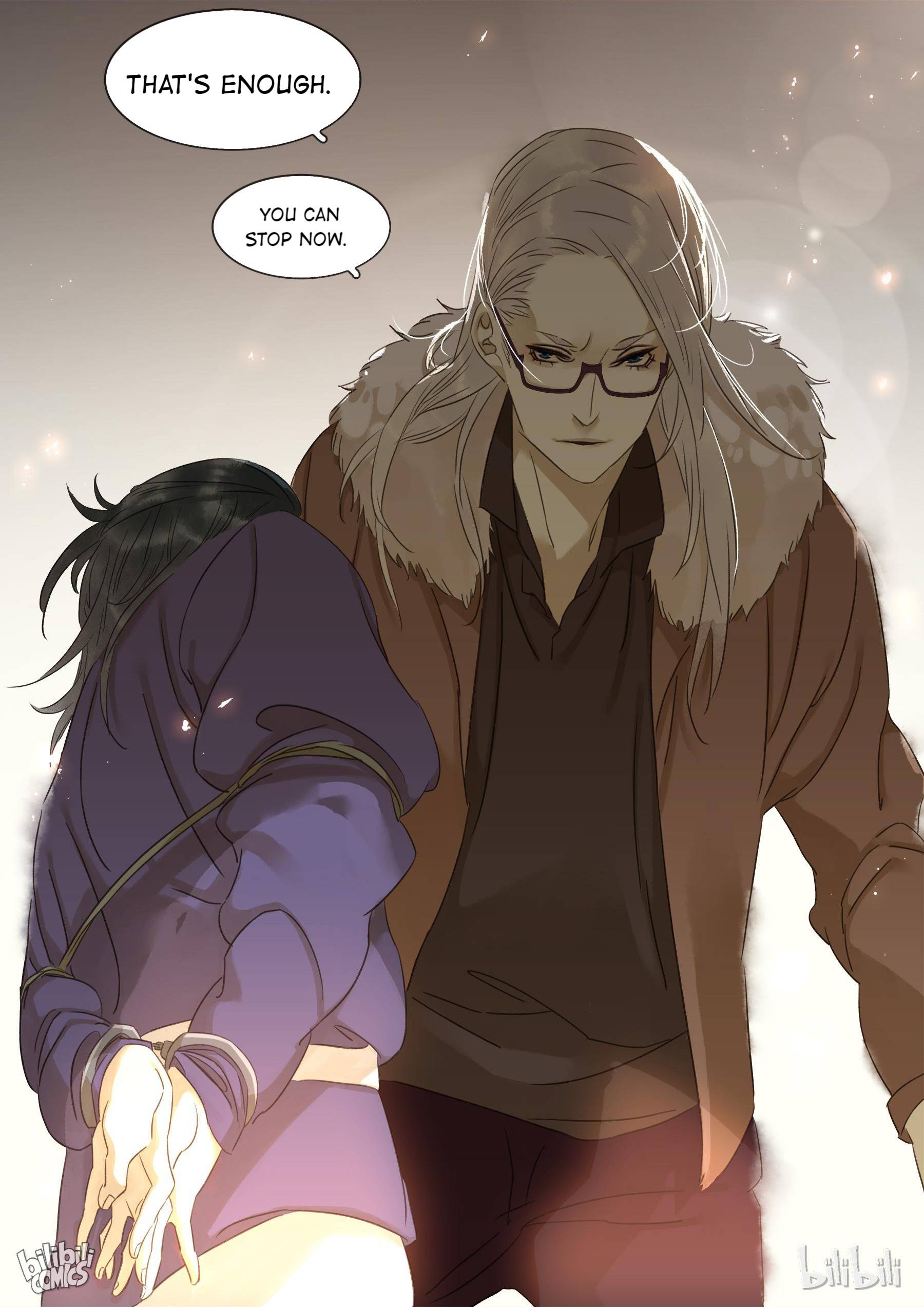 Residents of District 37 Chapter 86 - page 29
