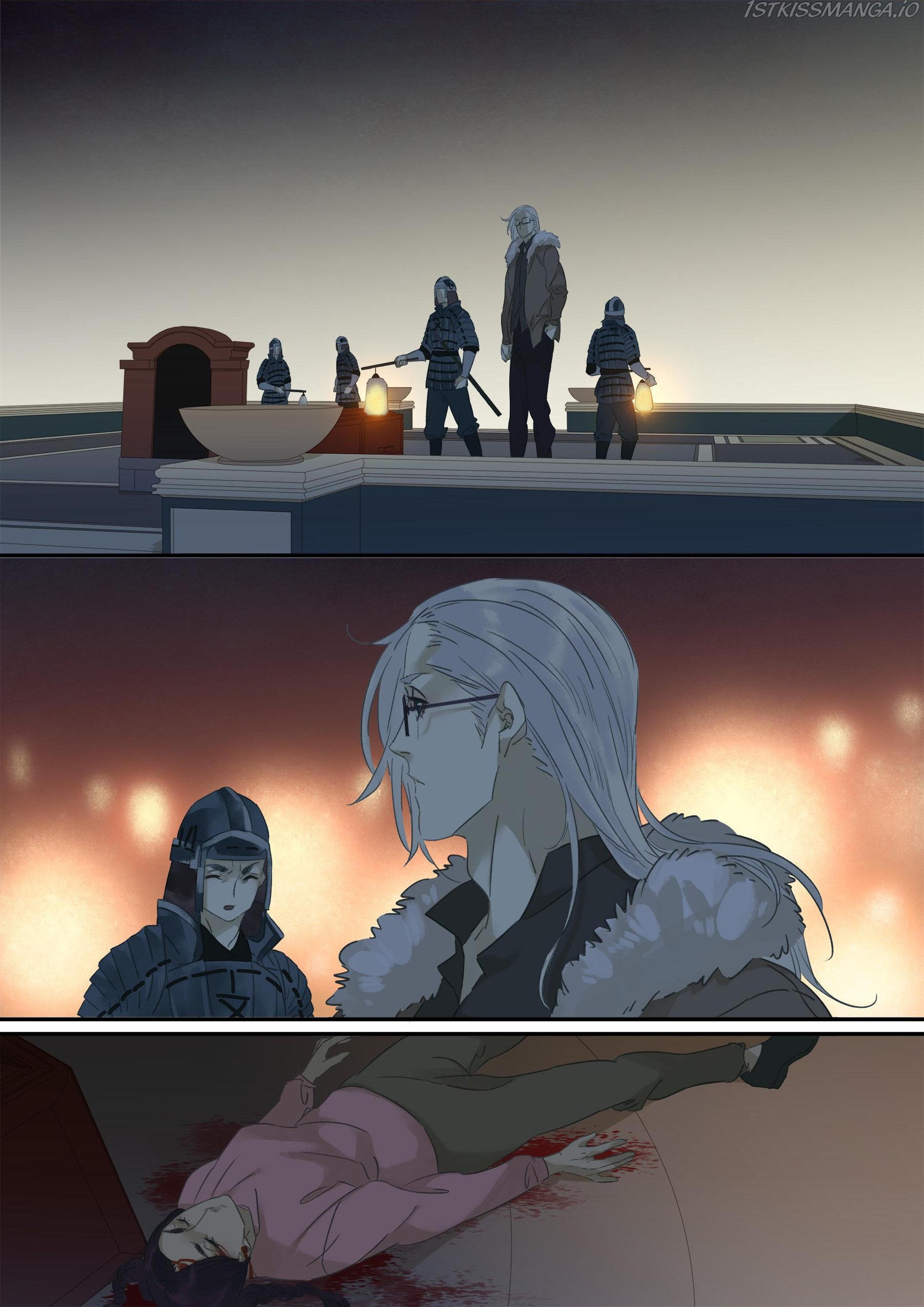 Residents of District 37 Chapter 83 - page 11