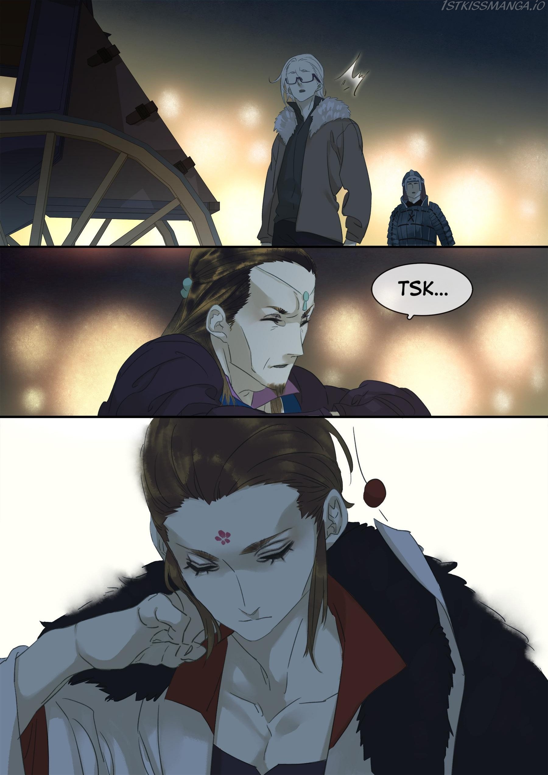 Residents of District 37 Chapter 83 - page 15
