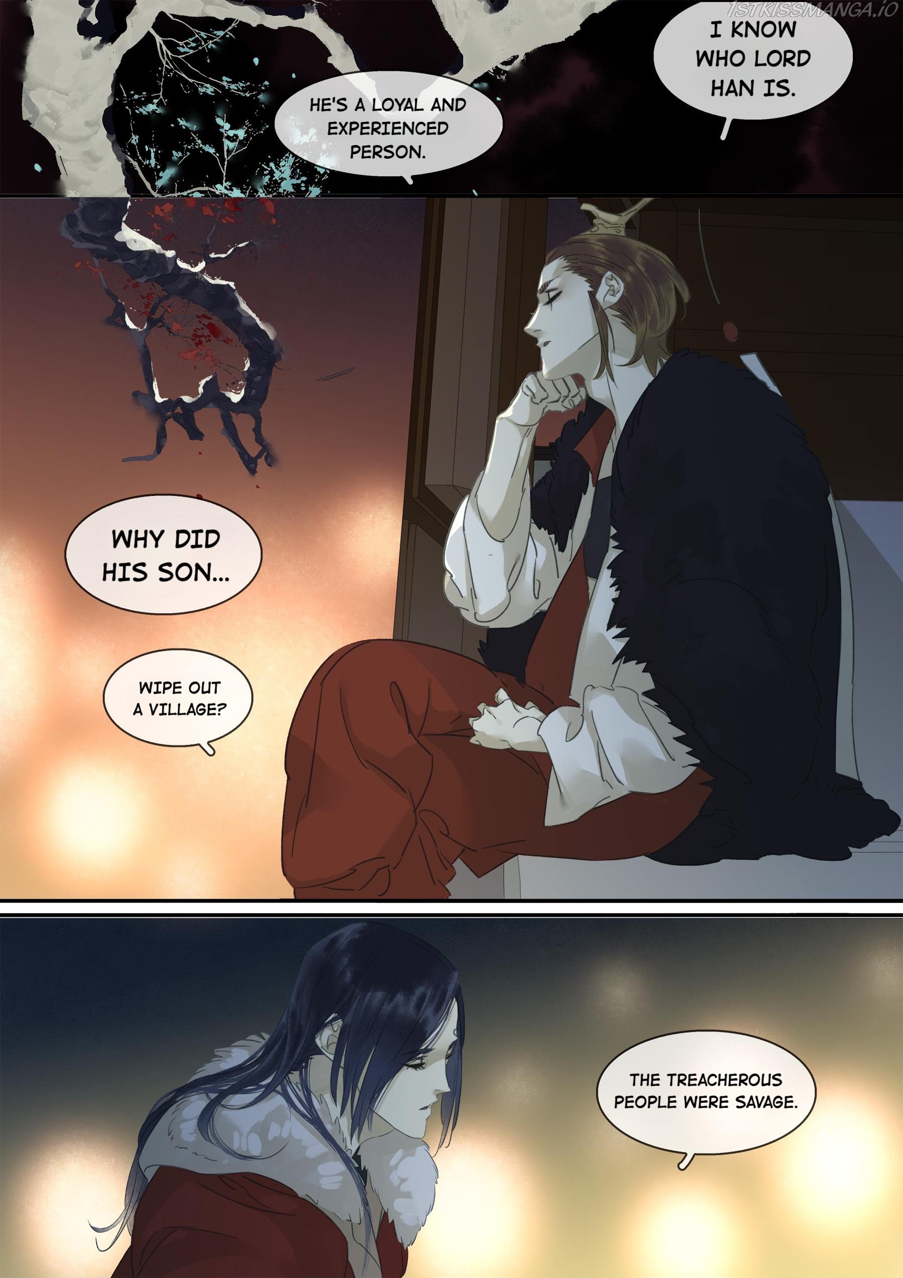 Residents of District 37 Chapter 83 - page 16