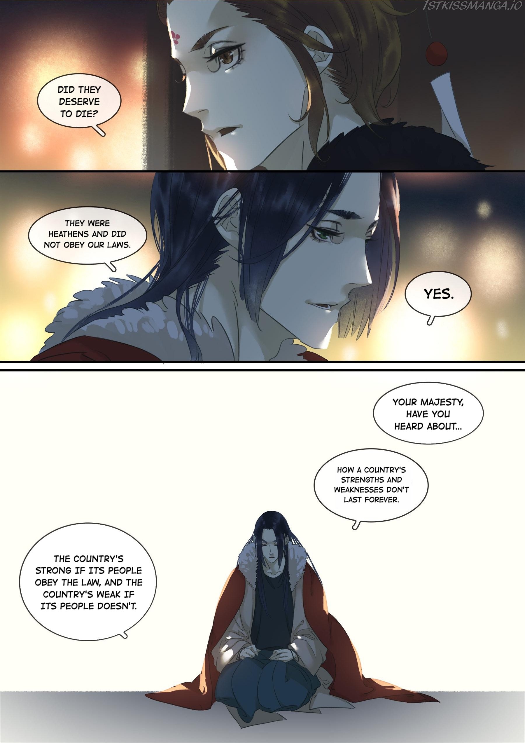 Residents of District 37 Chapter 83 - page 17