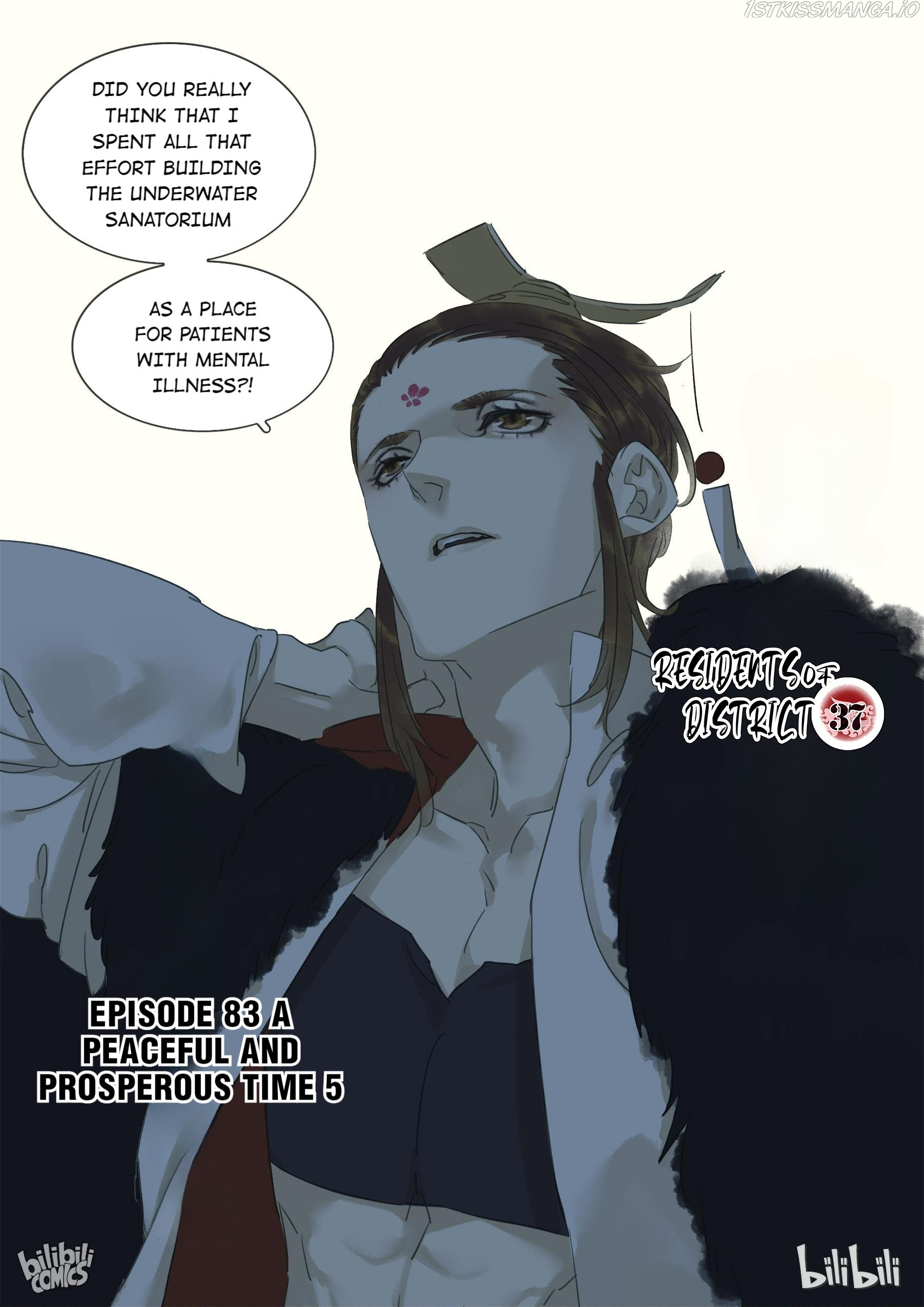 Residents of District 37 Chapter 83 - page 28