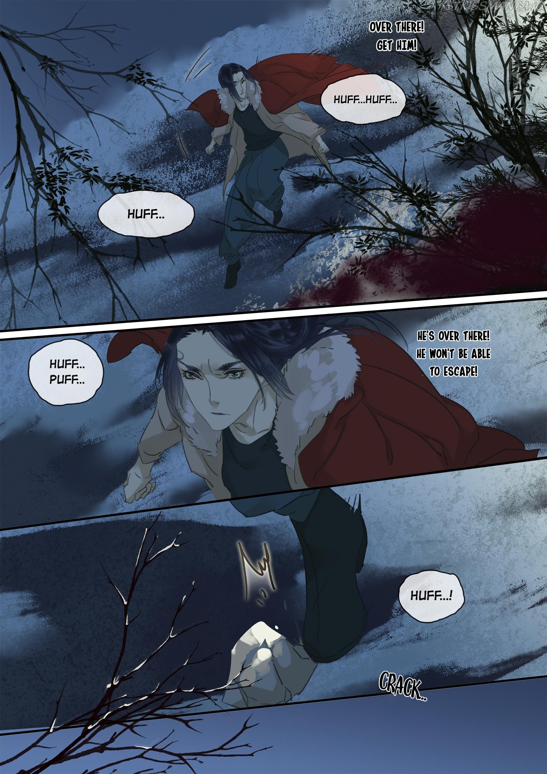 Residents of District 37 Chapter 83 - page 8