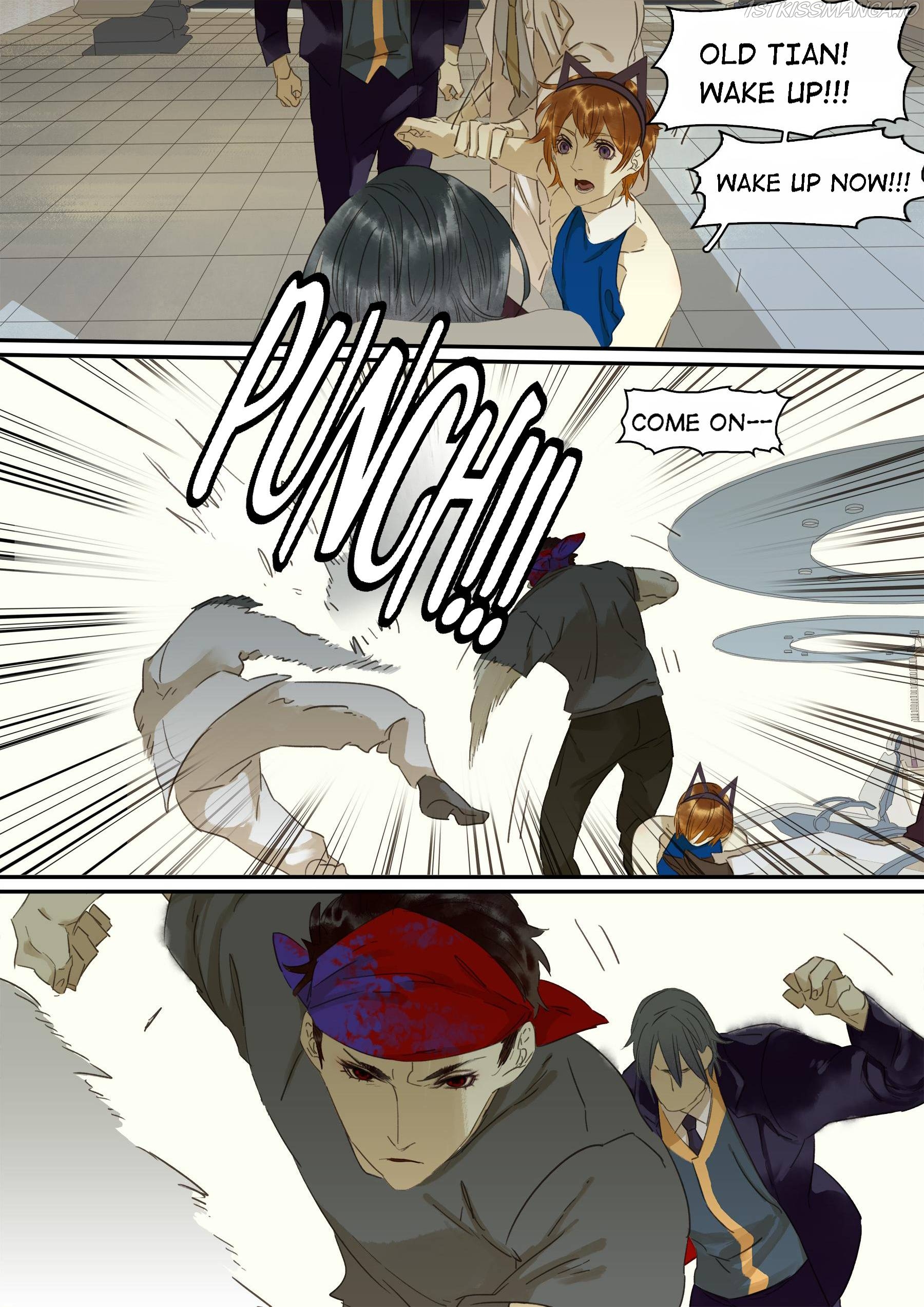 Residents of District 37 Chapter 78 - page 11