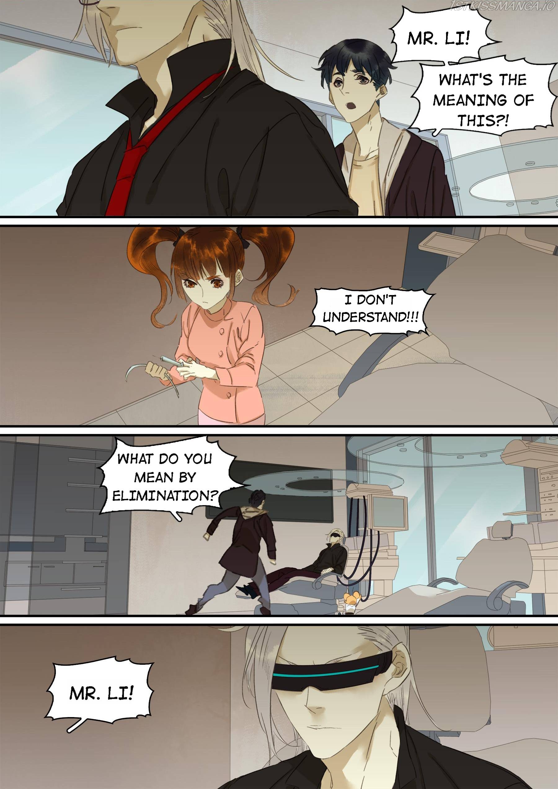 Residents of District 37 Chapter 78 - page 19