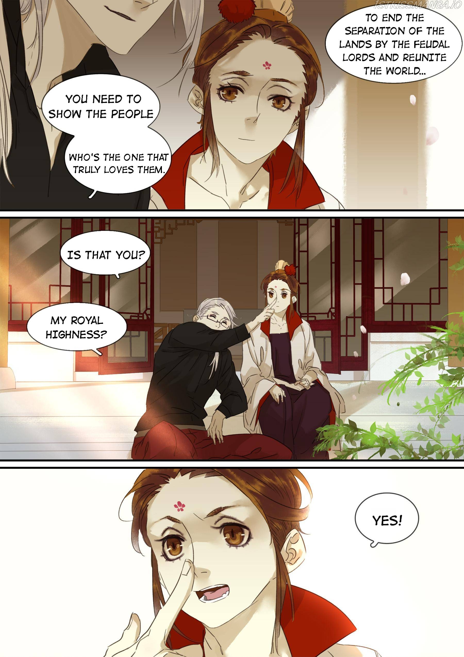 Residents of District 37 Chapter 77 - page 18