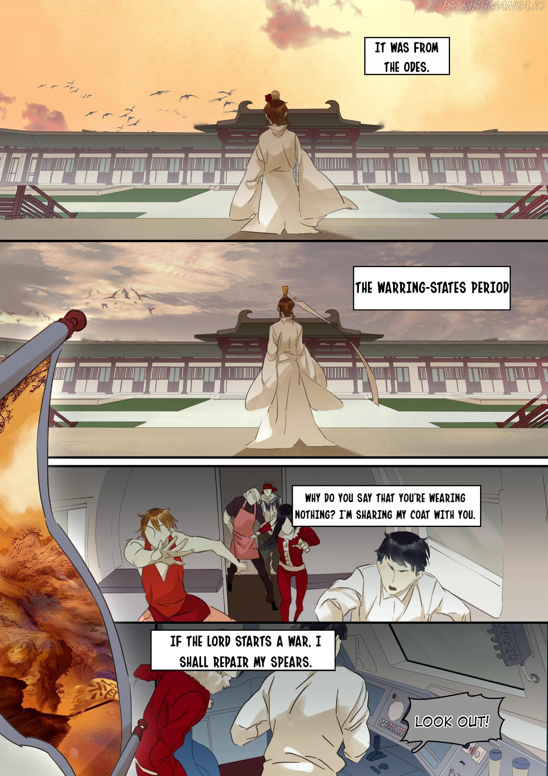 Residents of District 37 Chapter 77 - page 23