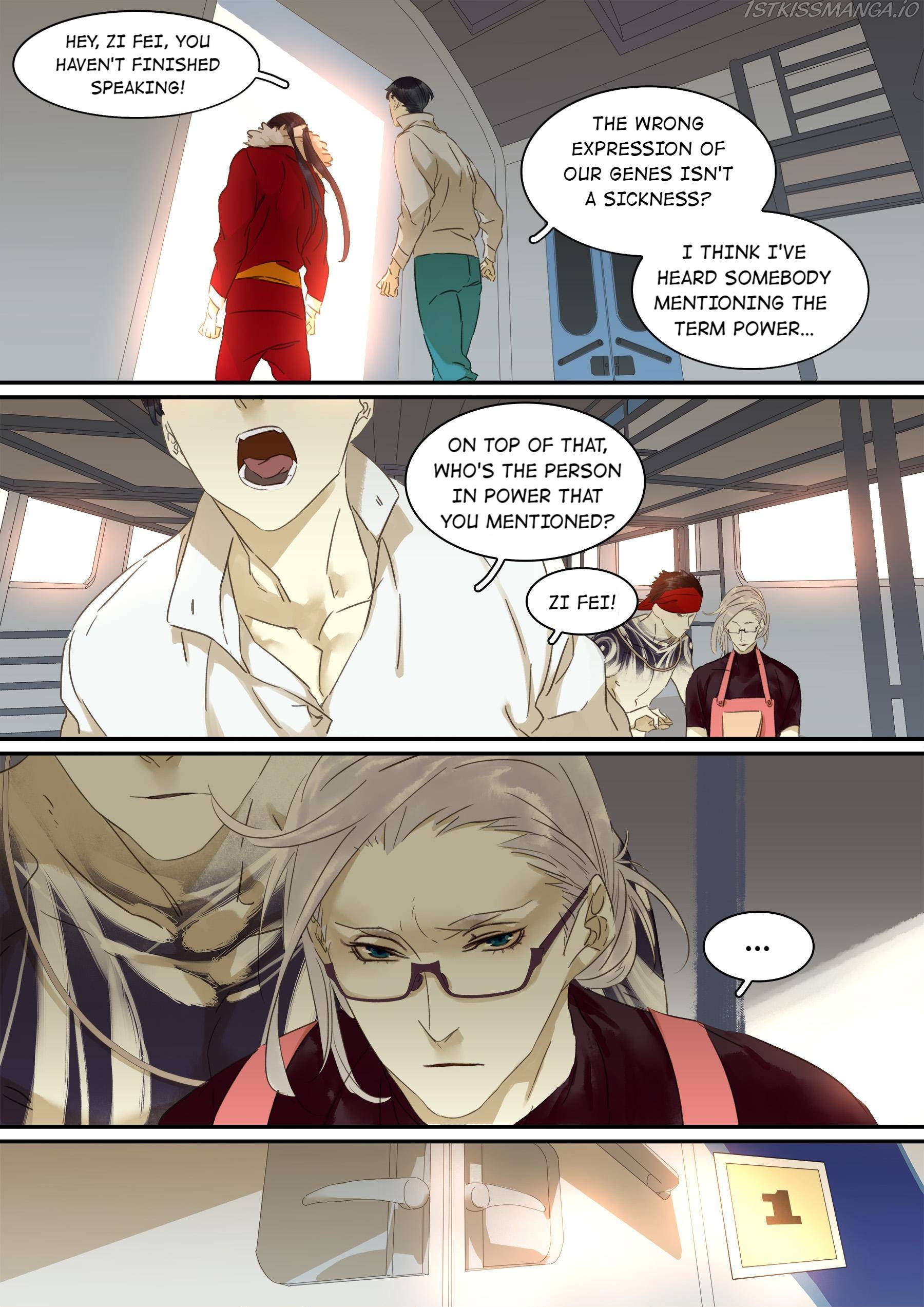 Residents of District 37 Chapter 75 - page 11