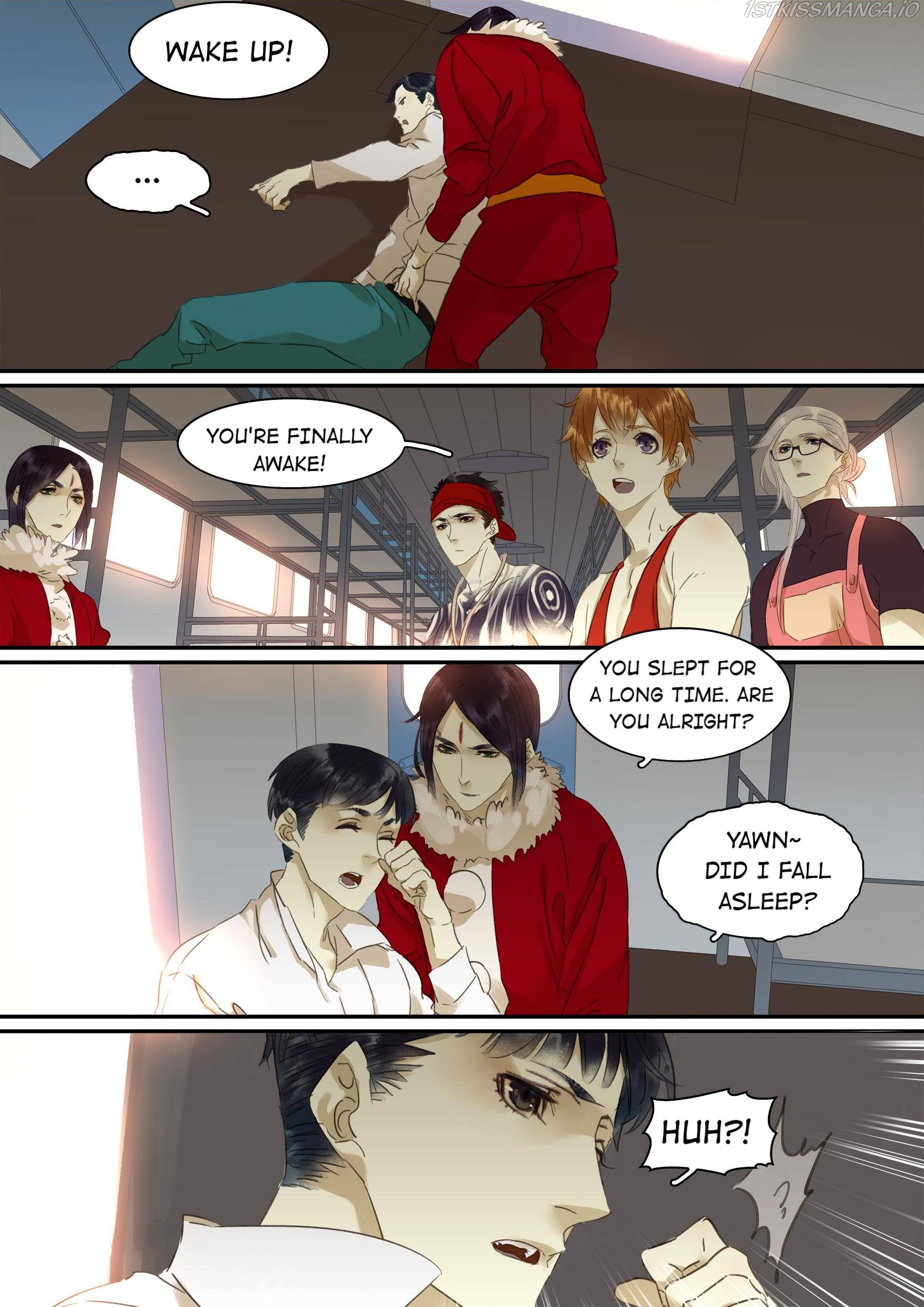 Residents of District 37 Chapter 75 - page 2